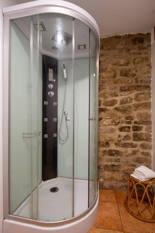 La Pata De Oca Hostal Rural Y Albergue 滨河托雷斯 外观 照片