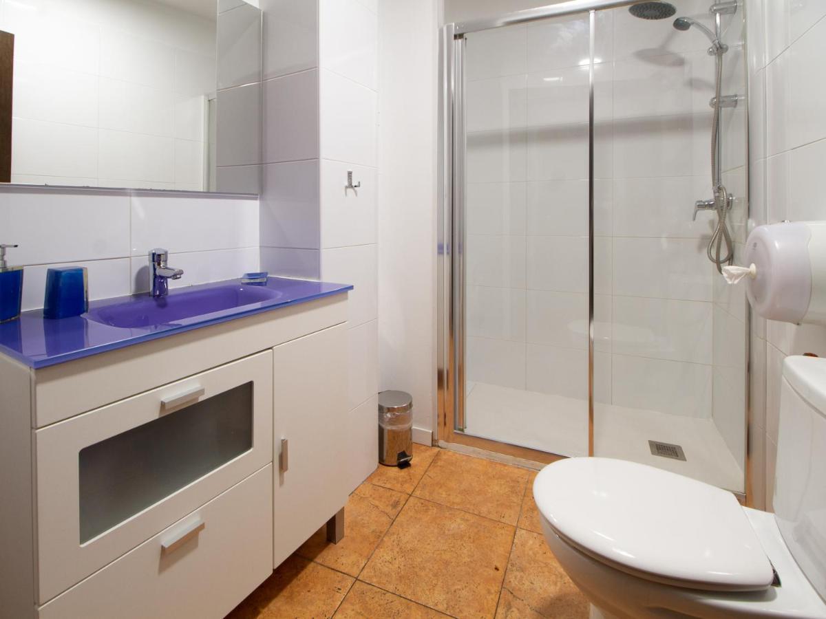 La Pata De Oca Hostal Rural Y Albergue 滨河托雷斯 外观 照片