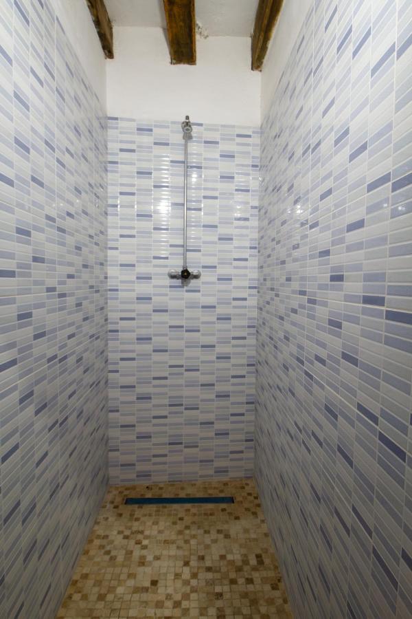 La Pata De Oca Hostal Rural Y Albergue 滨河托雷斯 外观 照片