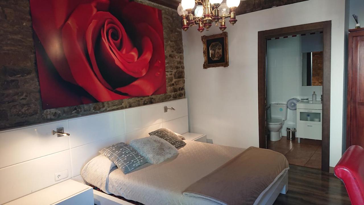 La Pata De Oca Hostal Rural Y Albergue 滨河托雷斯 外观 照片