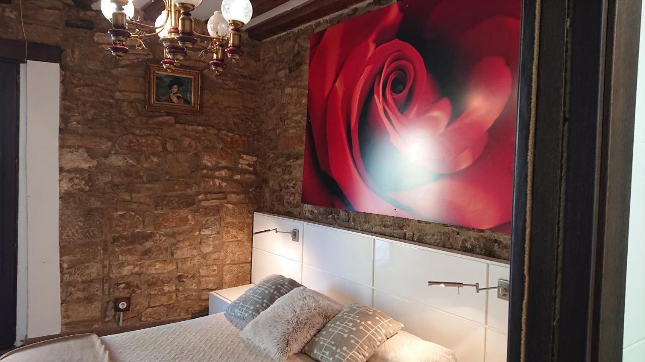 La Pata De Oca Hostal Rural Y Albergue 滨河托雷斯 外观 照片