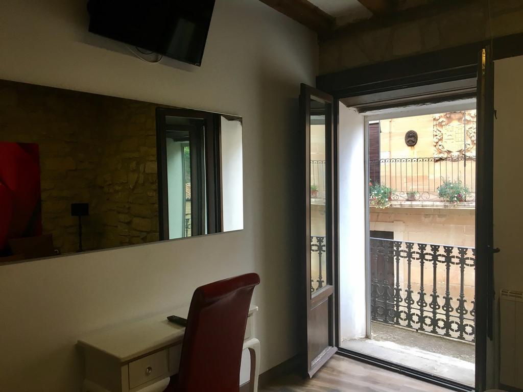 La Pata De Oca Hostal Rural Y Albergue 滨河托雷斯 外观 照片